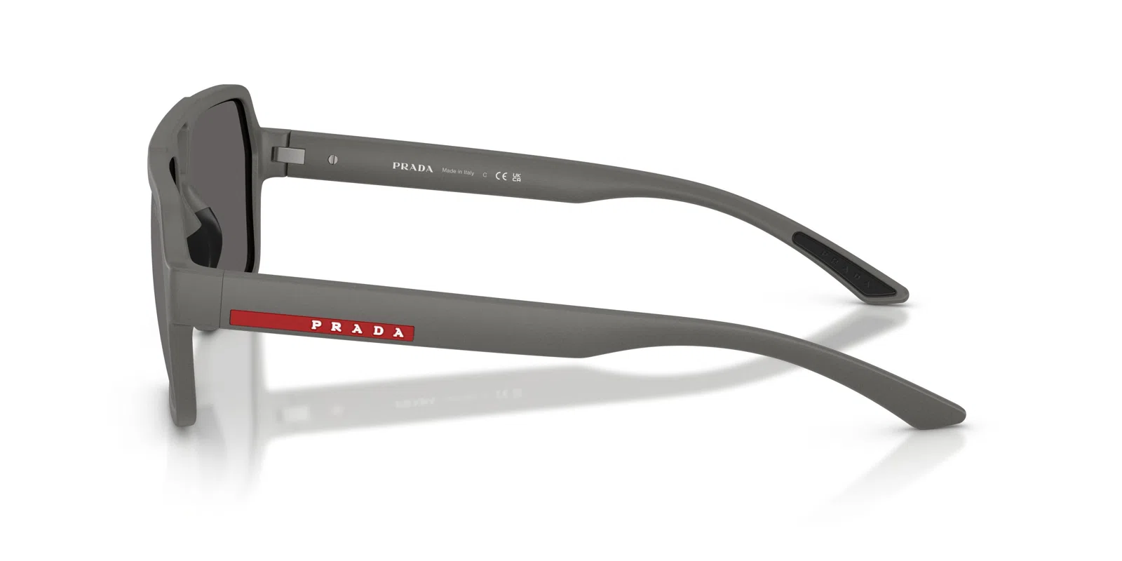 Prada Linea Rossa A06SF Sunglasses - view 24